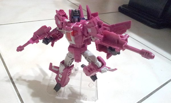 Titans Return Misfire In Hand Photos Of Wave 5 Deluxe  10 (10 of 26)